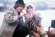Frau Holle – Tobias Hoesl, Petra Vanciková.