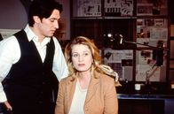Kommissar Rex – Tobias Moretti (Richie Moser), Nina Franoszek (Claudia Martin).
