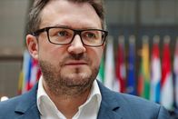 #SRFglobal – Moderator «#SRFglobal» ab Mai 2020 Copyright: SRF