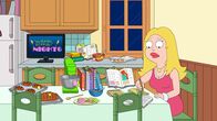 American Dad! – Sa, 18.10., 20:30 Uhr