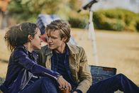 MacGyver – MacGyver (2021)