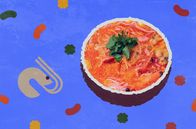 Küchen der Welt – Früher wurde die Suppe in den Küchen von Bangkoks Königspalast zubereitet, heute ist sie in ganz Thailand beliebt: die würzige Garnelensuppe Tom Yum Goong.