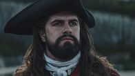 Legendäre Piraten – Bartholomew Roberts, auch bekannt als "Black Bart" ist einer der bekanntesten Piraten des Goldenen Zeitalters der Piraterie.