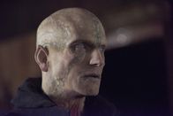 The Strain – Begibt sich im Auftrag von Setrakian auf eine gefährliche Suche: Quinlan (Rupert Penry-Jones) ...