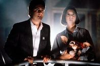 Gremlins 2 - Die Rückkehr der kleinen Monster – Zack Galligan, Phoebe Cates