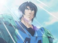 Eyeshield 21 – Sa, 01.08., 06:55 Uhr