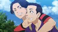 Tokyo Revengers – Di, 11.08., 01:35 Uhr