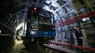 The Night Train – Lev (Kirill Kobzarev)