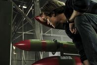 MacGyver – MacGyver (Lucas Till)