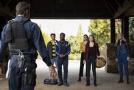 Legacies – Legacies (2019)