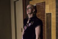 American Horror Story – Liz Taylor (Denis O'Hare)