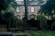 Sturmhöhe – Das ehemalige Wohnhaus der Brontës in Haworth, einem kleinen Dorf in West Yorkshire