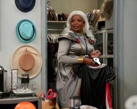 Abbott Elementary – Ava Coleman (Janelle James)