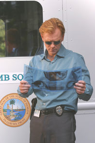 CSI: Miami – CSI: Miami (2002)