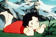 Heidi – Heidi (2015)