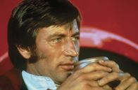 Le Mans – Erich Stahler (Siegfried Rauch)