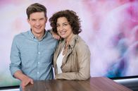 Live nach Neun – WESTDEUTSCHER RUNDFUNK KÖLN Live nach Neun Live nach neun mit Tim Schreder und Isabel Varell.
