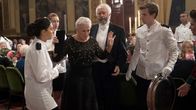 Die Frau des Nobelpreisträgers – Die Frau des Nobelpreisträgers (2017)