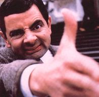 Mr. Bean – Mr. Bean (1993)