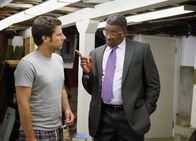 Psych – Psych (2008)