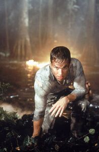Planet der Affen – Planet der Affen (2001)