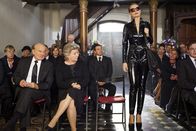 Knallerfrauen – (3. Staffel) - In "Knallerfrauen" tut Martina Hill (M.) wonach ihr der Sinn steht - hemmungslos und unangepasst ...