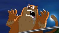 Family Guy – Peter erzählt seinen Freunden, was seine Idee für einen Horrorfilm ist ...