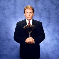 Die Nanny – Niles (Daniel Davis)