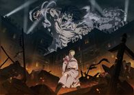 Attack on Titan – (4. Staffel) - Attack on Titan - Artwork
