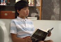 Fresh off the Boat – Evan Huang (Ian Chen)