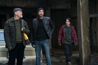 Bullet Head – (v.l.n.r.) Walker (John Malkovich); Stacy (Adrien Brody); Gage (Rory Culkin)