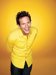 It's Always Sunny in Philadelphia – Glenn Howerton als Dennis Reynolds