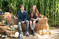 Life in Pieces – "Godparents Maze Mexican Farts" -- Coverage of the CBS series LIFE IN PIECES, scheduled to air on the CBS Television Network. Photo: Colleen Hayes/CBS