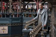 Robin Hood – Sheriff von Nottingham (Ben Mendelsohn)