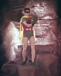 Batman – Batman (1966)