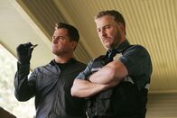 CSI: Den Tätern auf der Spur – CSI: Den Tätern auf der Spur (2008)