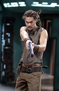Stargate: Atlantis – Stargate: Atlantis (2004)