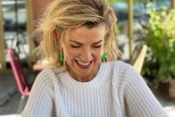 Sternstunde Musik: Anne-Sophie Mutter - Vivace – Sa, 18.10., 10:15 Uhr