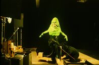 Inside Ghostbusters – Do, 12.02., 19:55 Uhr