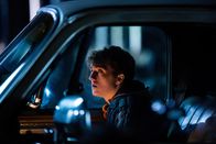 Dark Encounter – Dark Encounter (2019)