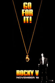 Rocky V – Rocky V (1990)