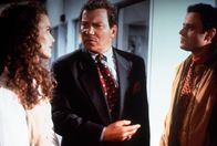 Columbo – William Shatner (Fielding Chase, mi.).