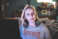 Dead Pixels – Meg (Alexa Davies)