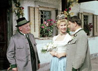 Der Schandfleck – Der Schandfleck (1956)