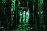 Matrix Generation – Die Dokumentation betrachtet die heutige Zeit durch das Prisma eines visionären Werkes, das 1999 einschlug wie eine Bombe: „Matrix“.