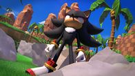 Sonic Prime – Shadow