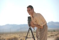 The Master – Freddie Quell (Joaquin Phoenix)