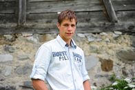 Bauer, ledig, sucht... – Noldi