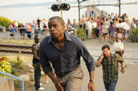 Psych – Psych (2010)