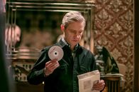 Sherlock – Sherlock (2017)